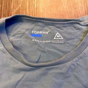 Topman Men’s Shirt